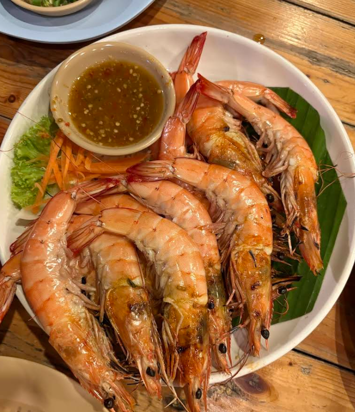 鮮度が高く、シンプルな調理でもしっかり美味しいのが特徴です