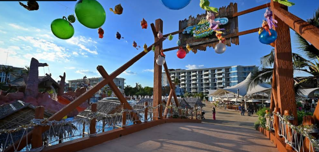 【2026年版】Splash Jungle Water Park｜プーケット・マイカオ地区の人気ウォーターパーク