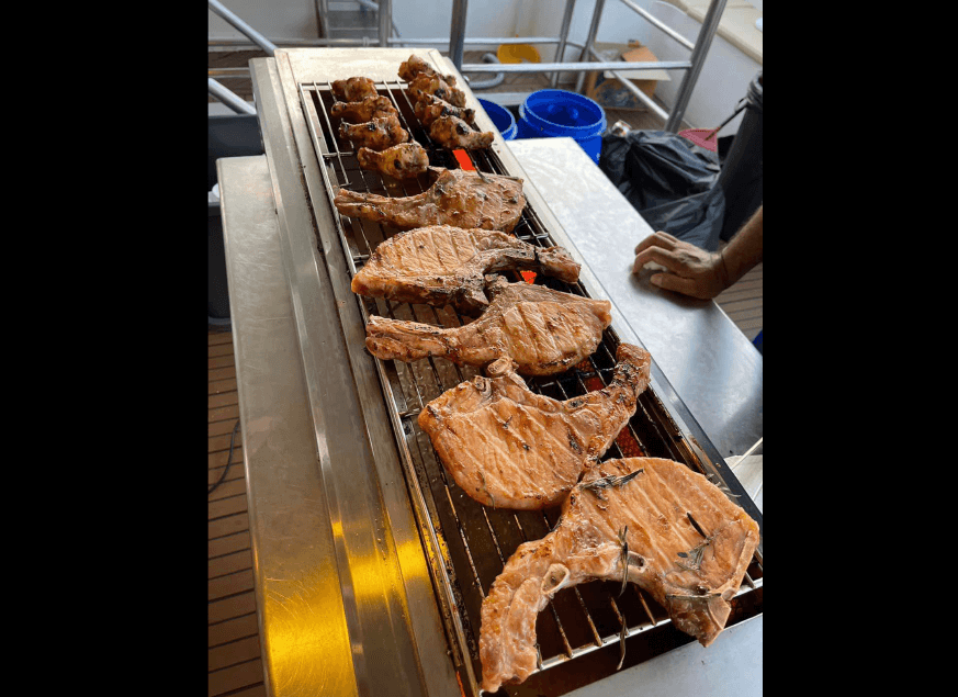 BBQ