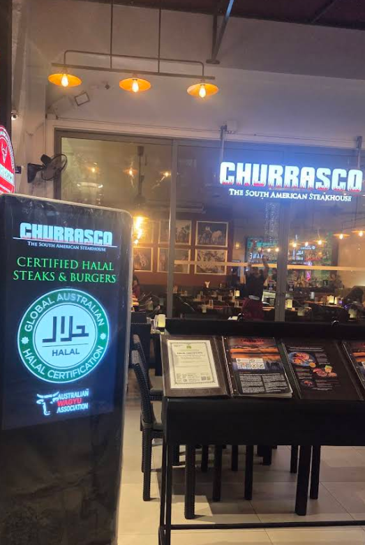 Churrasco Steakhouse