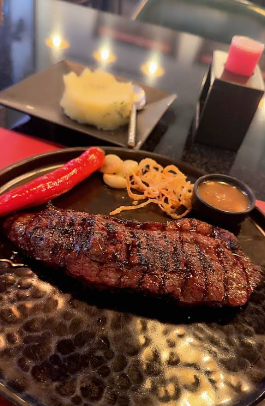 Churrasco Steakhouse